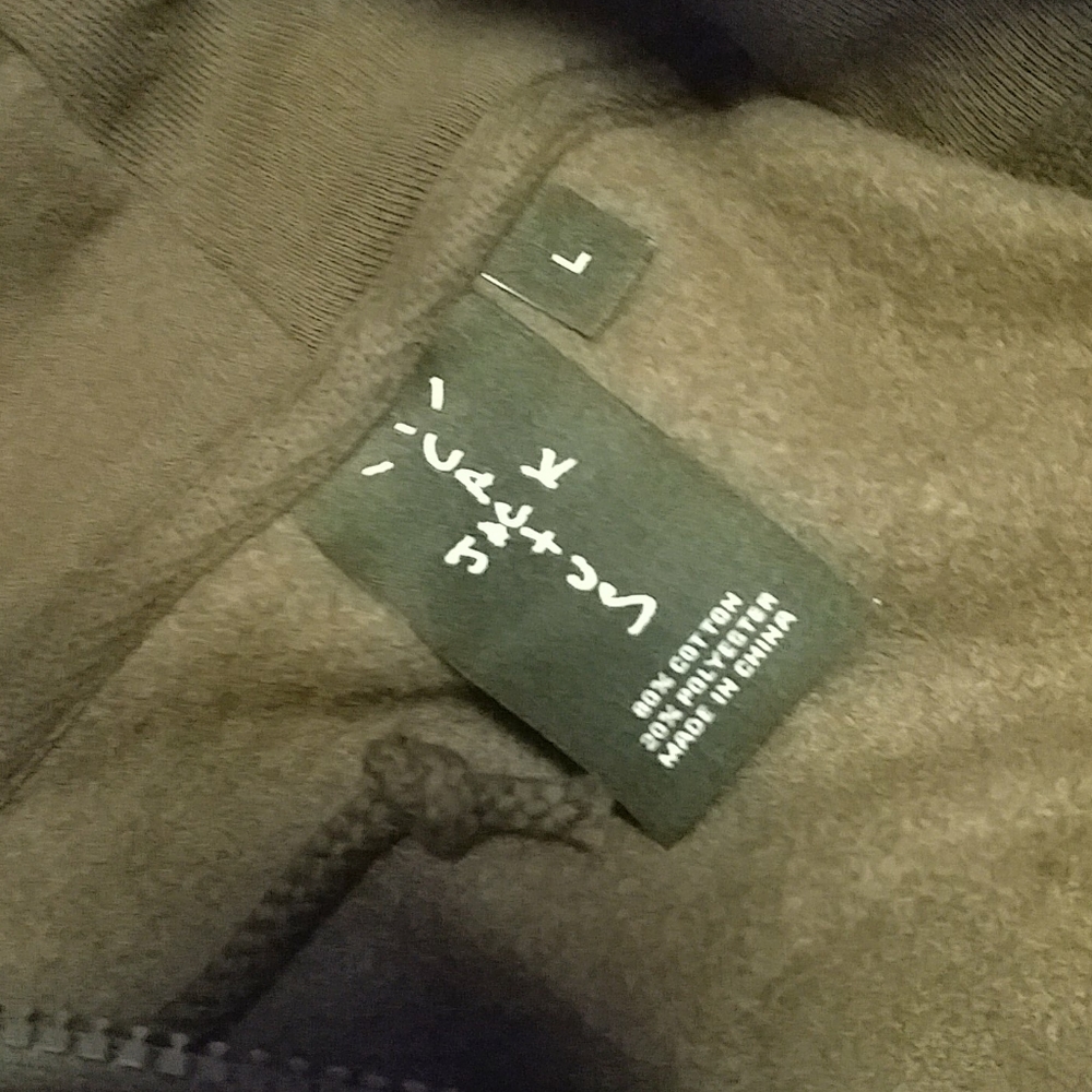 Yup hoodie - Picture 8 of 9